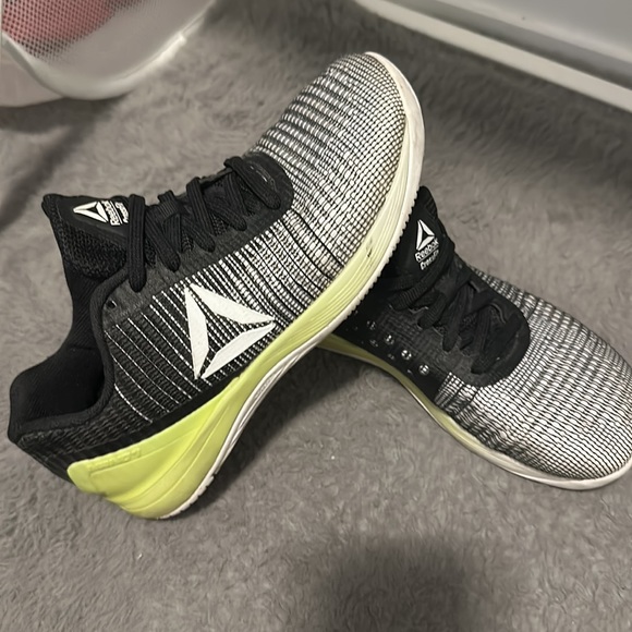 Reebok Crossfit Shoes - Picture 3 of 6